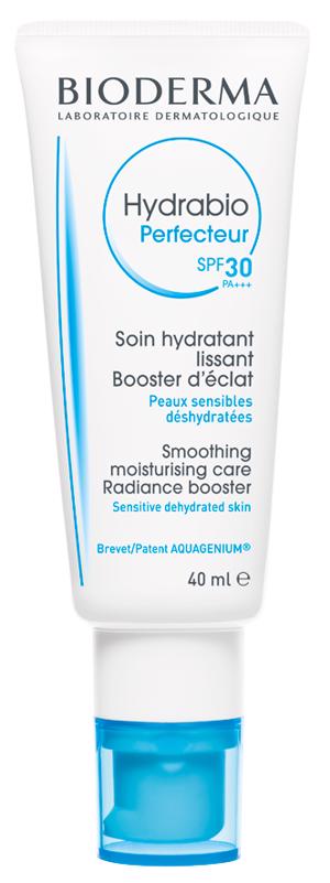 Bioderma Hydrabio Perfecteur SPF30 crema 40ml