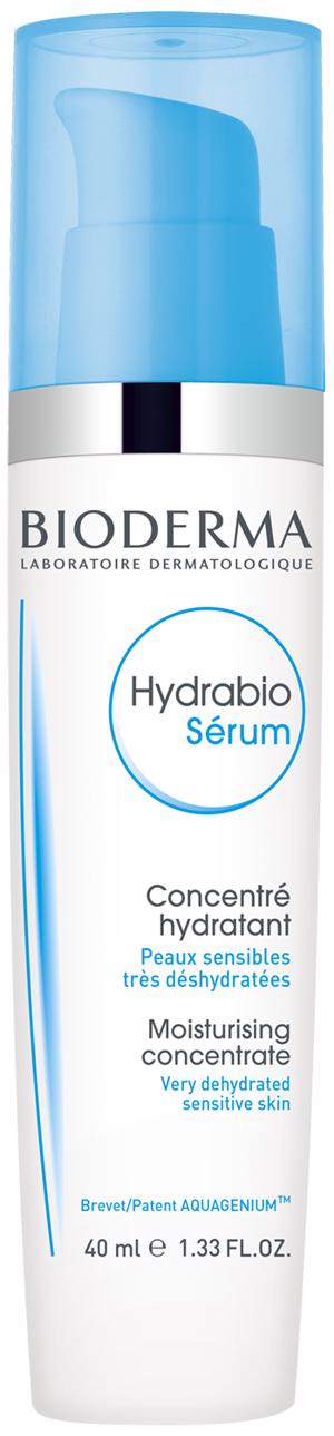 Bioderma Hydrabio ser 40ml