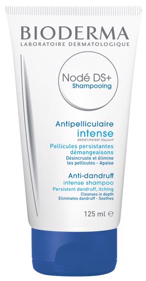 Bioderma Node DS+ sampon 125ml