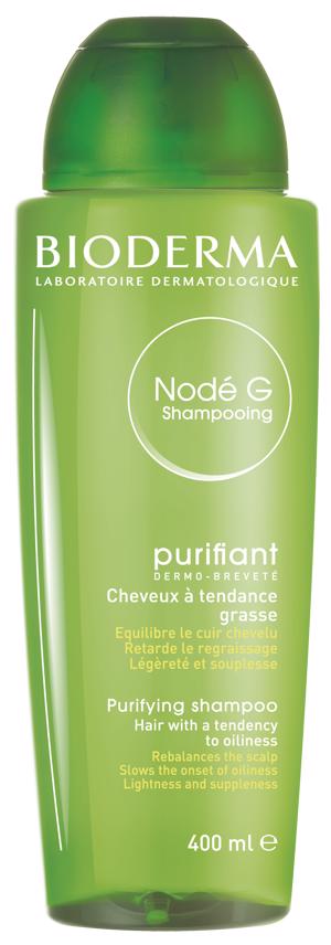 Bioderma Node G sampon par gras 400ml