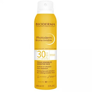 Bioderma Photoderm Brume SPF30 150ml