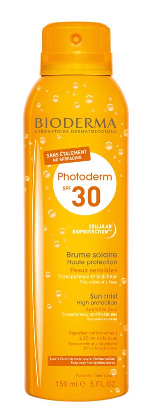 Bioderma Photoderm Brume SPF30 150ml