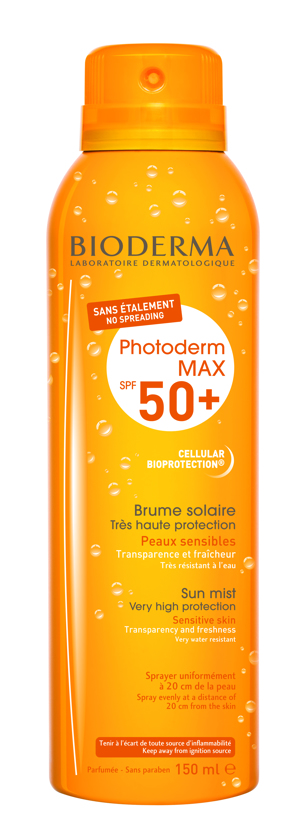 Bioderma Photoderm Max Brume SPF50+ 150ml