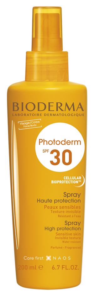 Bioderma Photoderm SPF30 spray 200ml
