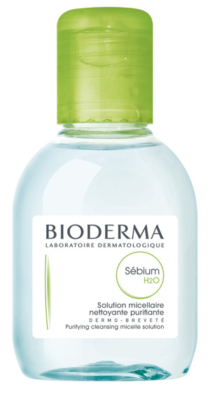 Bioderma Sebium H2O 100ml