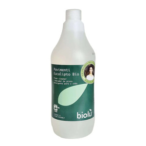 Biolu Detergent pt pardoseli ECO 1l