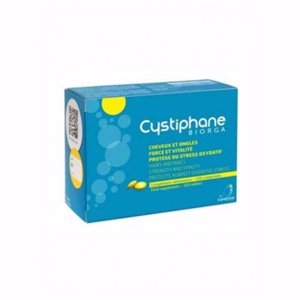 Biorga Cystiphane par si unghii cpr x 120