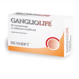 Biosooft Gangliolife-cpr.elib.modif. x 60