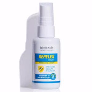 Biotrade Repelex spray 50ml