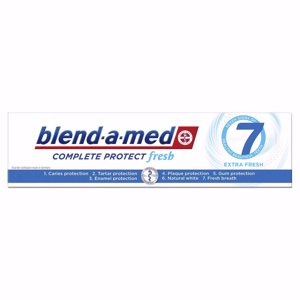Blend A Med Complete 7 Extra F.100ml