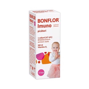 Bonflor Imuno pic. x 9ml (Fiterman)