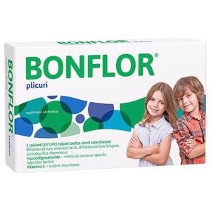 Bonflor plc x10 (Fiterman)