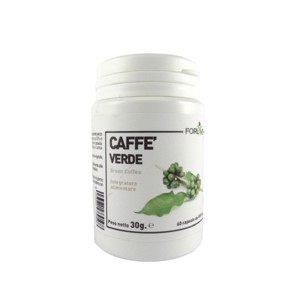 Cafea verde 505mgx60cps(Deco It)