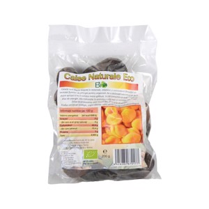 Caise fructe uscate eco x200gr (Deco)