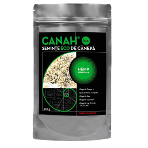 Canah Faina canepa BIO x 300g