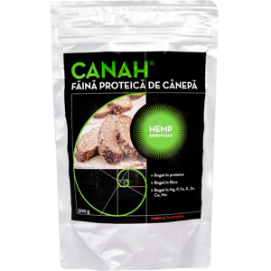 Canah Faina proteica canepa x300gr