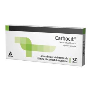 Carbocit-cpr.x 30-Biofarm