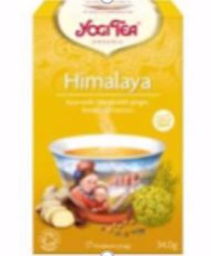 Ceai himalaya 34g (Yogi Tea)