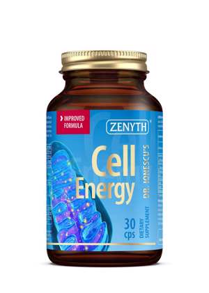 Cell Energy, 30 capsule, Zenyth