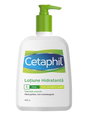 Cetaphil Lotiune hidratanta 460ml