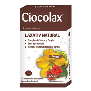 Ciocolax-cpr x 12-Solacium