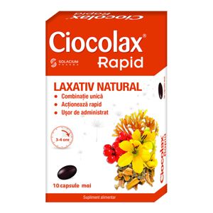 Ciocolax Rapid-cps.moi x 10-Solacium