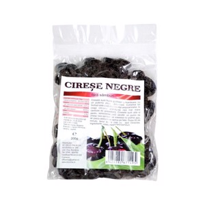 Cirese negre uscate 200g (Deco Italia)