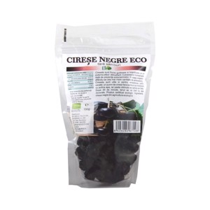 Cirese negre uscate ECO 150g (Deco Italia)