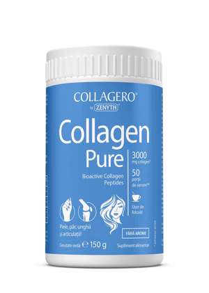 Collagen Pure, 150 g, Zenyth