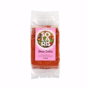 Condiment boia dulce x100gr(Solaris)