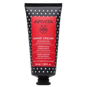 Crema de maini cu extract de iasomie, 50 ml, Apivita