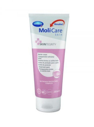 Crema de protectie MoliCare Skin, 200 ml, Hartmann