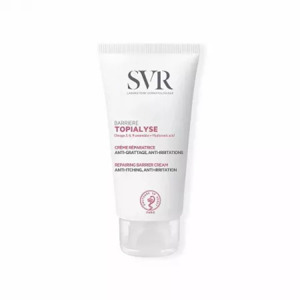 Crema reparatoare Topialyse Barriere, 50 ml, SVR 