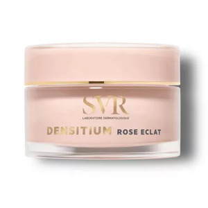 Crema revitalinzanta Densitium Rose Eclat, 50 ml, SVR