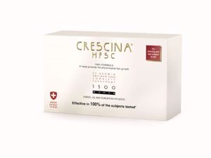 Crescina HFSC 100% 1300 Woman 10+10fiole