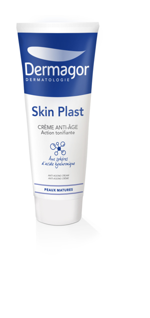 Dermagor Skin Plast cr.antirid 40ml