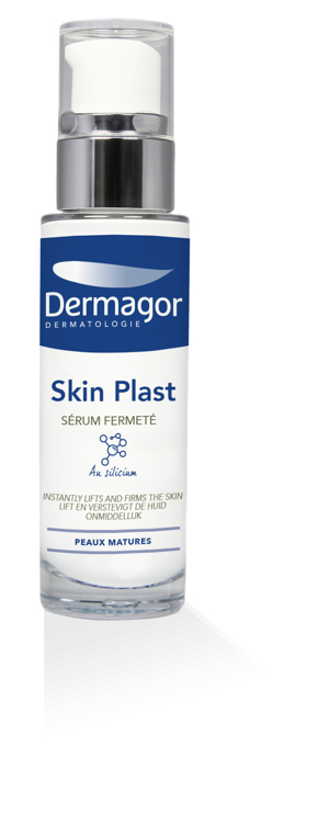 Dermagor Skin Plast ser antirid si fermitate 30ml