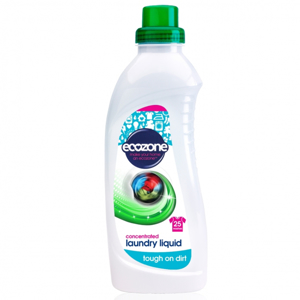 Detergent concentrat pt rufe aroma fresh 1L (Ecozone)