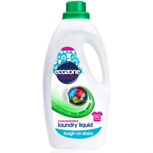Detergent concentrat pt rufe aroma fresh 2L (Ecozone)