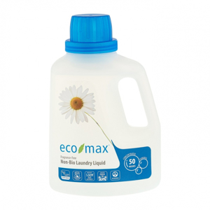 Detergent concetrat rufe fara miros 1.5L (Ecomax)