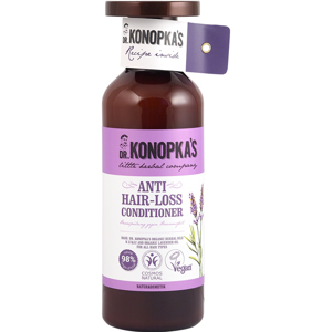 Dr.Konopka`s Balsam anti-cadere par 500ml 8761