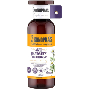 Dr.Konopka`s Balsam anti-matreata 500ml 8792