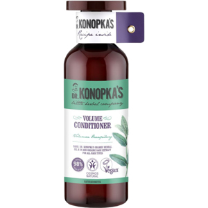 Dr.Konopka`s Balsam de par pt. volum 500ml 8815