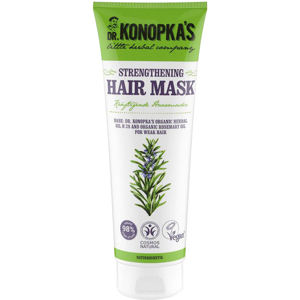 Dr.Konopka`s Masca de par pt. intarirea firului 200ml 8860