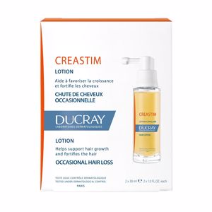 Ducray Creastim 2x30 ml