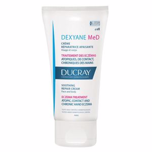 Ducray Dexyane MED Crema Reparatoare calmanta 30ml