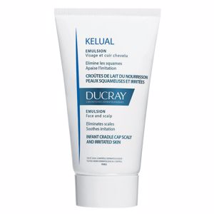 Ducray Kelual emulsie 50ml