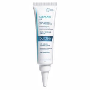 Ducray Keracnyl PP Crema anti-acnee 30 ml