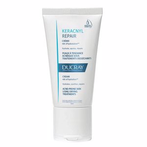 Ducray Keracnyl Repair defi crema 50ml