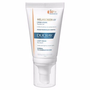 Ducray Melascreen Crema UV legere SPF50+ 40ml